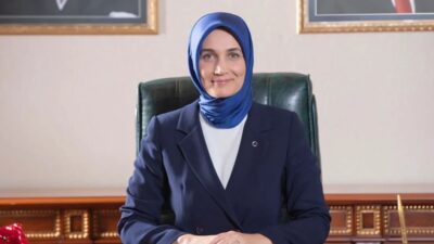 İçişleri Bakan Yardımcısı Doç. Dr. Kübra Güran Yiğitbaşı, Afyonkarahisar temasları
