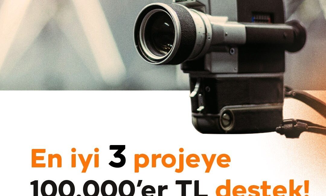 TRT Uluslararası Belgesel Ödülleri kapsamında düzenlenen proje destek programı, belgesel