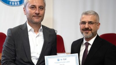 Afyon Kocatepe Üniversitesi İktisadi ve İdari Bilimler Fakültesi’nde düzenlenen Kariyer