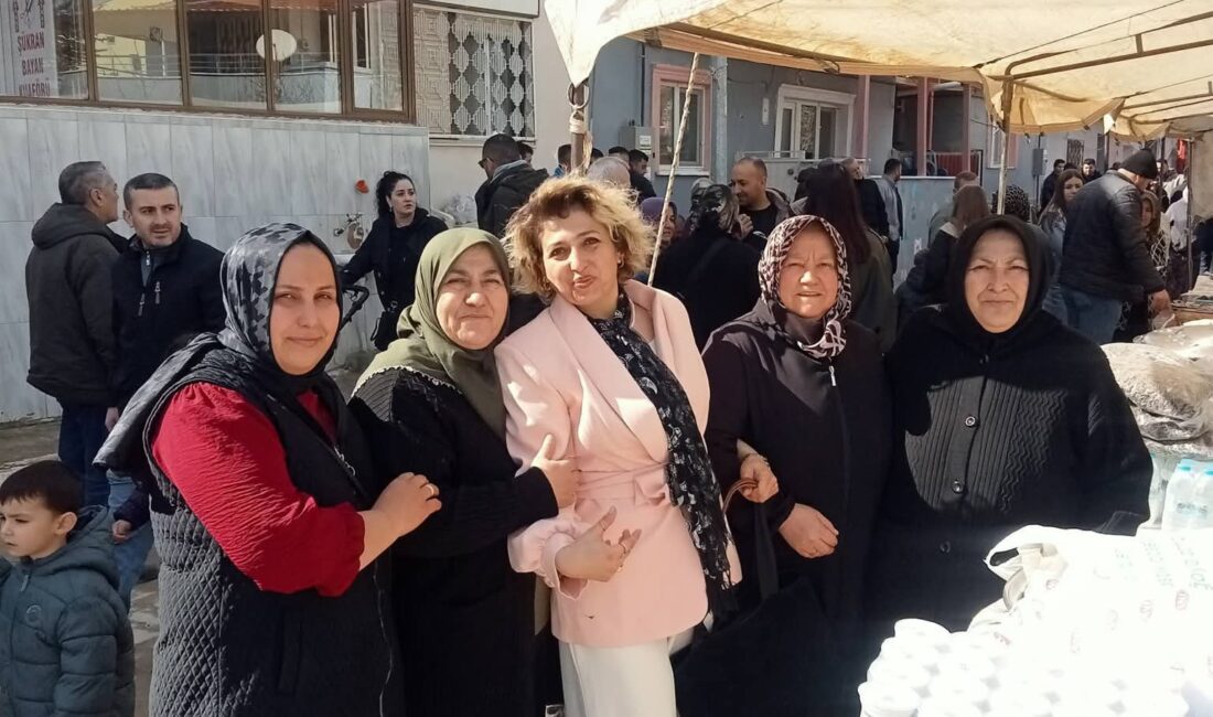 Afyonkarahisar’ın Evciler ilçesine bağlı Gökçek Köyü’nde, DMD kas hastası Zeki