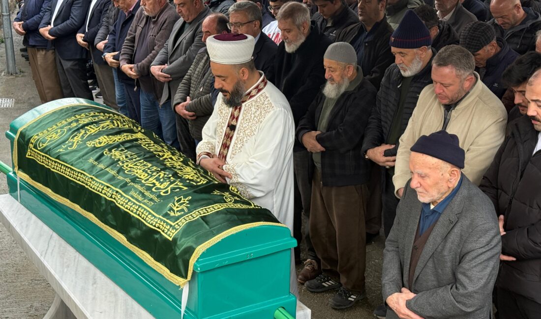 Afyonkarahisar’ın spor ve siyaset dünyasının tanınmış isimlerinden, eski Gençlik ve