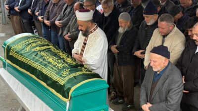 Afyonkarahisar’ın spor ve siyaset dünyasının tanınmış isimlerinden, eski Gençlik ve