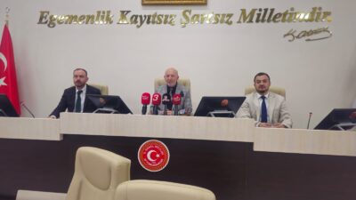 Afyonkarahisar’ın kaderini değiştirecek, şehri sağlık ve savunma sanayisinde küresel bir