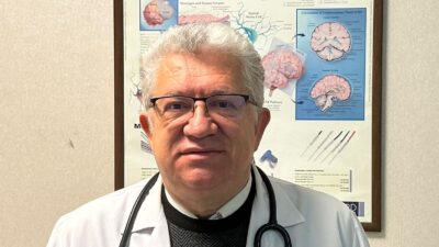 Nöroloji Uzmanı Dr. M. Kemal Demirkırkan, 11 Nisan Dünya Parkinson