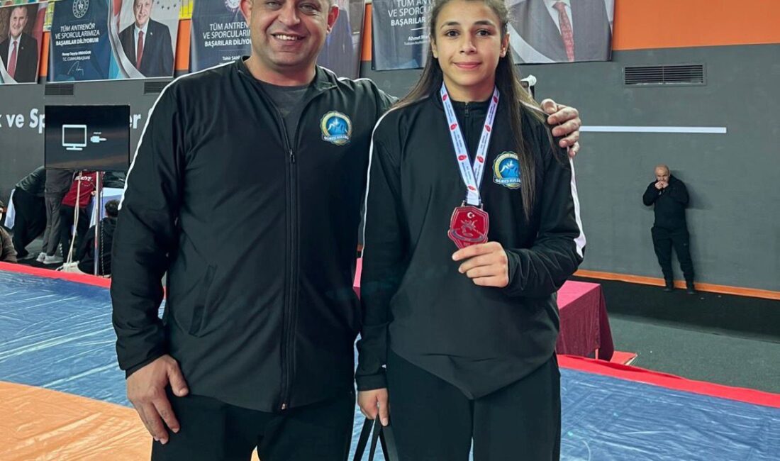 Afyonkarahisar’ın gururu Taşoluk Belediyespor Kulübü ve Afyon Gençlik Spor Kulübü