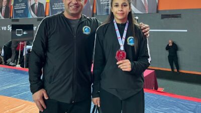 Afyonkarahisar’ın gururu Taşoluk Belediyespor Kulübü ve Afyon Gençlik Spor Kulübü