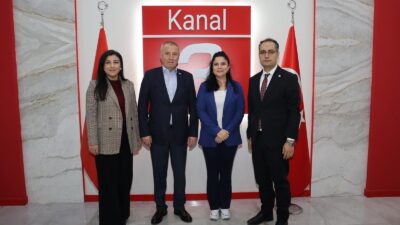 İYİ Parti Genel Başkan Yardımcısı ve Afyonkarahisar Milletvekili Hakan Şeref