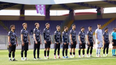 Ligde kalma mücadelesi veren Afyonspor, 29. haftada sahasında konuk ettiği