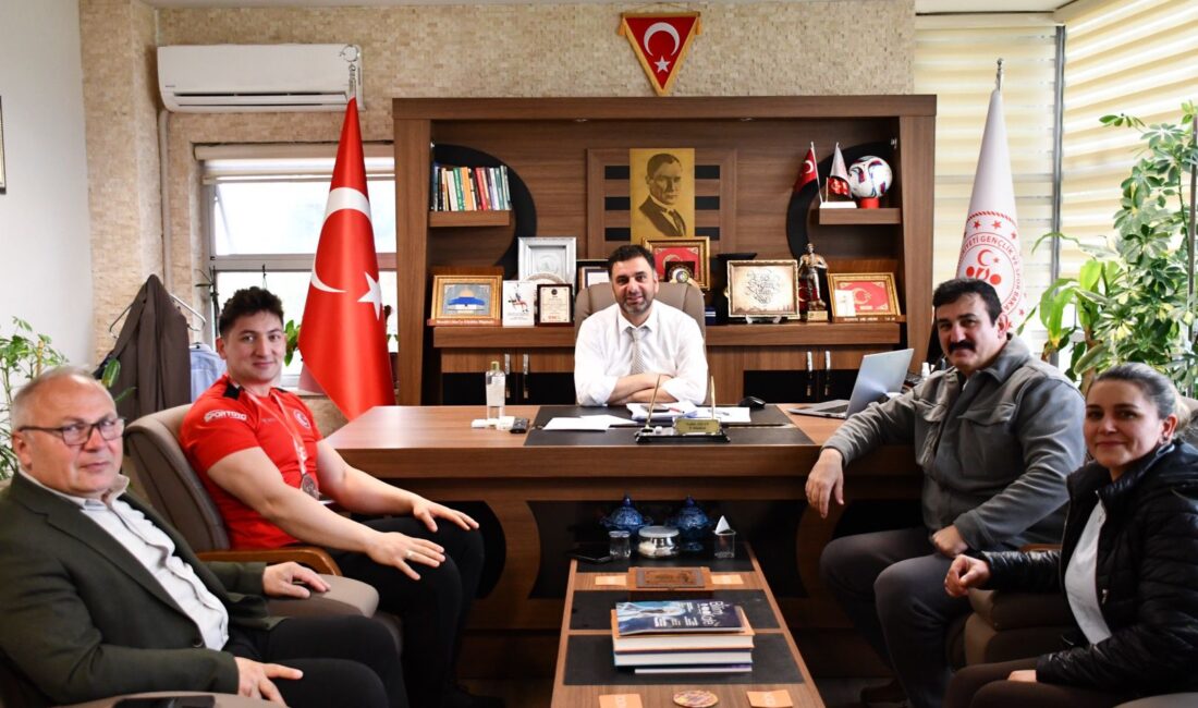 Afyonkarahisar spor camiasının önemli isimleri, Vücut Geliştirme Fitness ve Bilek