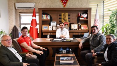 Afyonkarahisar spor camiasının önemli isimleri, Vücut Geliştirme Fitness ve Bilek