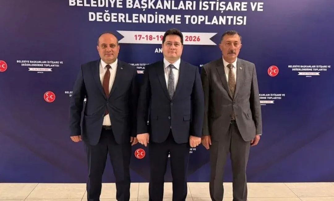 Milliyetçi Hareket Partisi (MHP) Genel Başkanı Devlet Bahçeli'nin talimatıyla Ankara’da