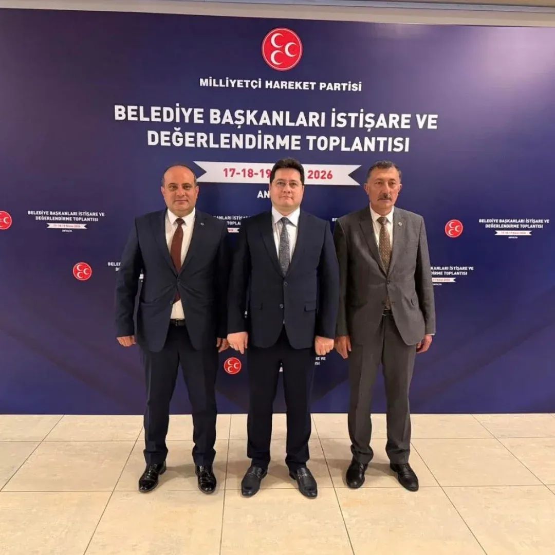 Milliyetçi Hareket Partisi (MHP) Genel Başkanı Devlet Bahçeli'nin talimatıyla Ankara’da