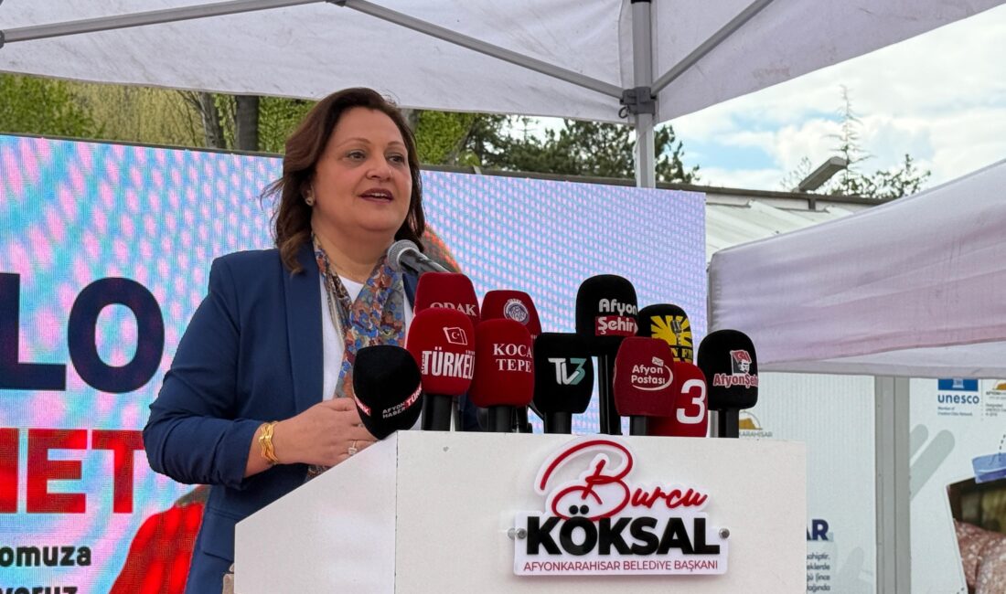 Afyonkarahisar Belediyesi, şehir içi ulaşım kalitesini artırmak ve hizmet ağını