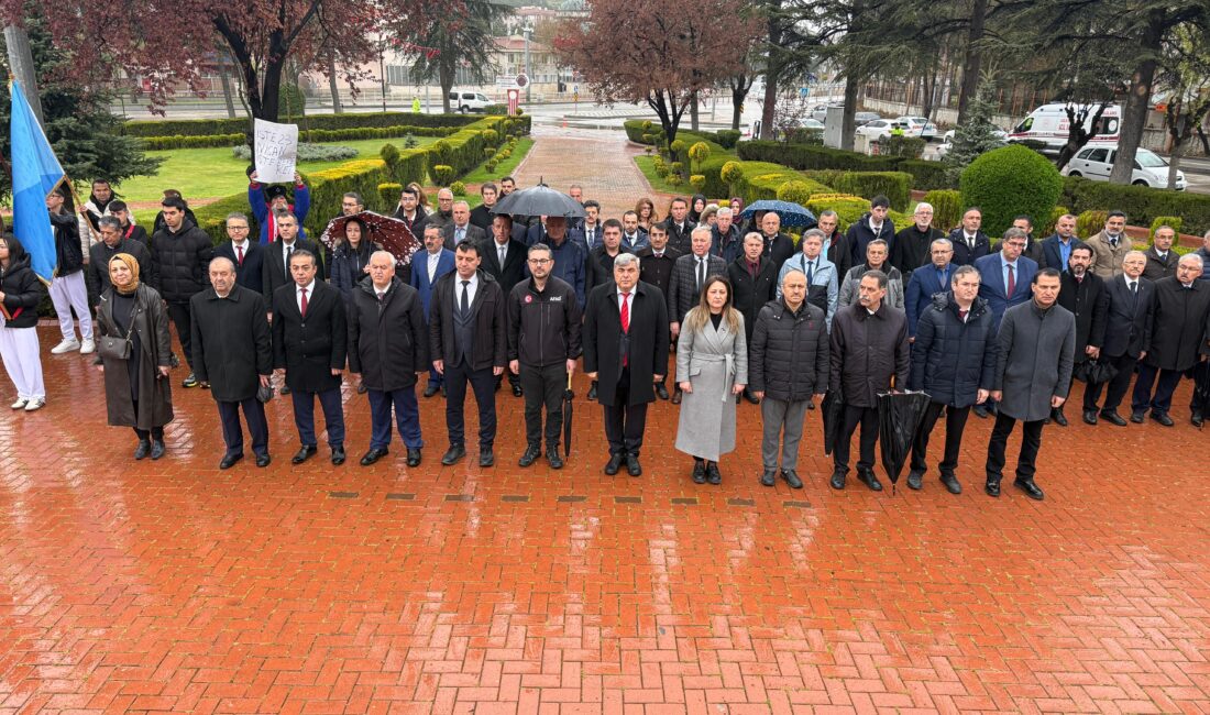 Türkiye Büyük Millet Meclisi’nin açılışının ve çocuklara armağan edilen 23