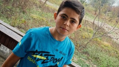 Zonguldak’ın Ereğli ilçesinde yaşanan acı olayda, 15 yaşındaki lise öğrencisi