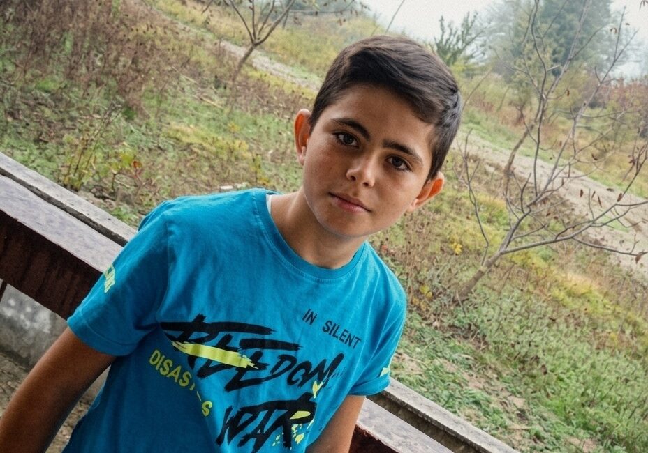 Zonguldak’ın Ereğli ilçesinde yaşanan acı olayda, 15 yaşındaki lise öğrencisi