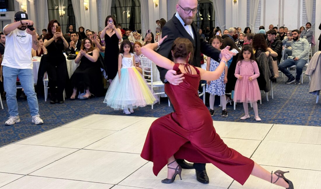 Afyonkarahisar, kültür ve sanatın en ritmik buluşmalarından birine ev sahipliği