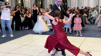 Afyonkarahisar, kültür ve sanatın en ritmik buluşmalarından birine ev sahipliği