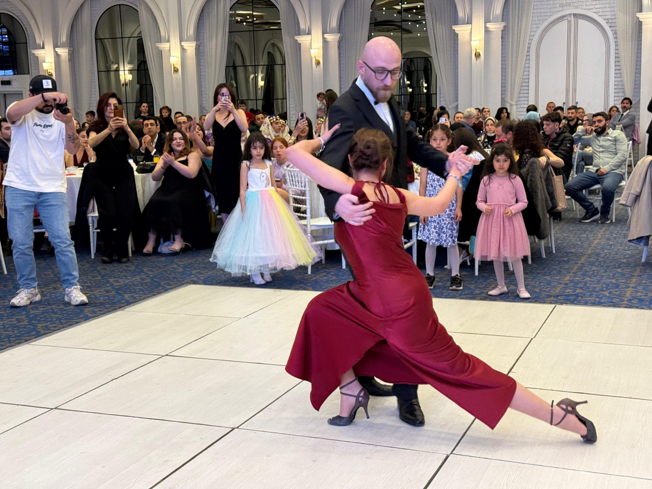 Afyonkarahisar, kültür ve sanatın en ritmik buluşmalarından birine ev sahipliği