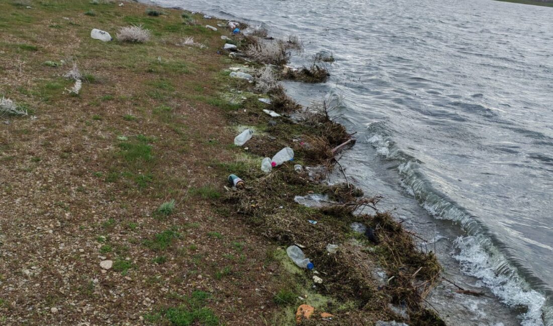 Afyonkarahisar’ın önemli su kaynaklarından ve doğa tutkunlarının uğrak noktalarından biri