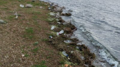 Afyonkarahisar’ın önemli su kaynaklarından ve doğa tutkunlarının uğrak noktalarından biri