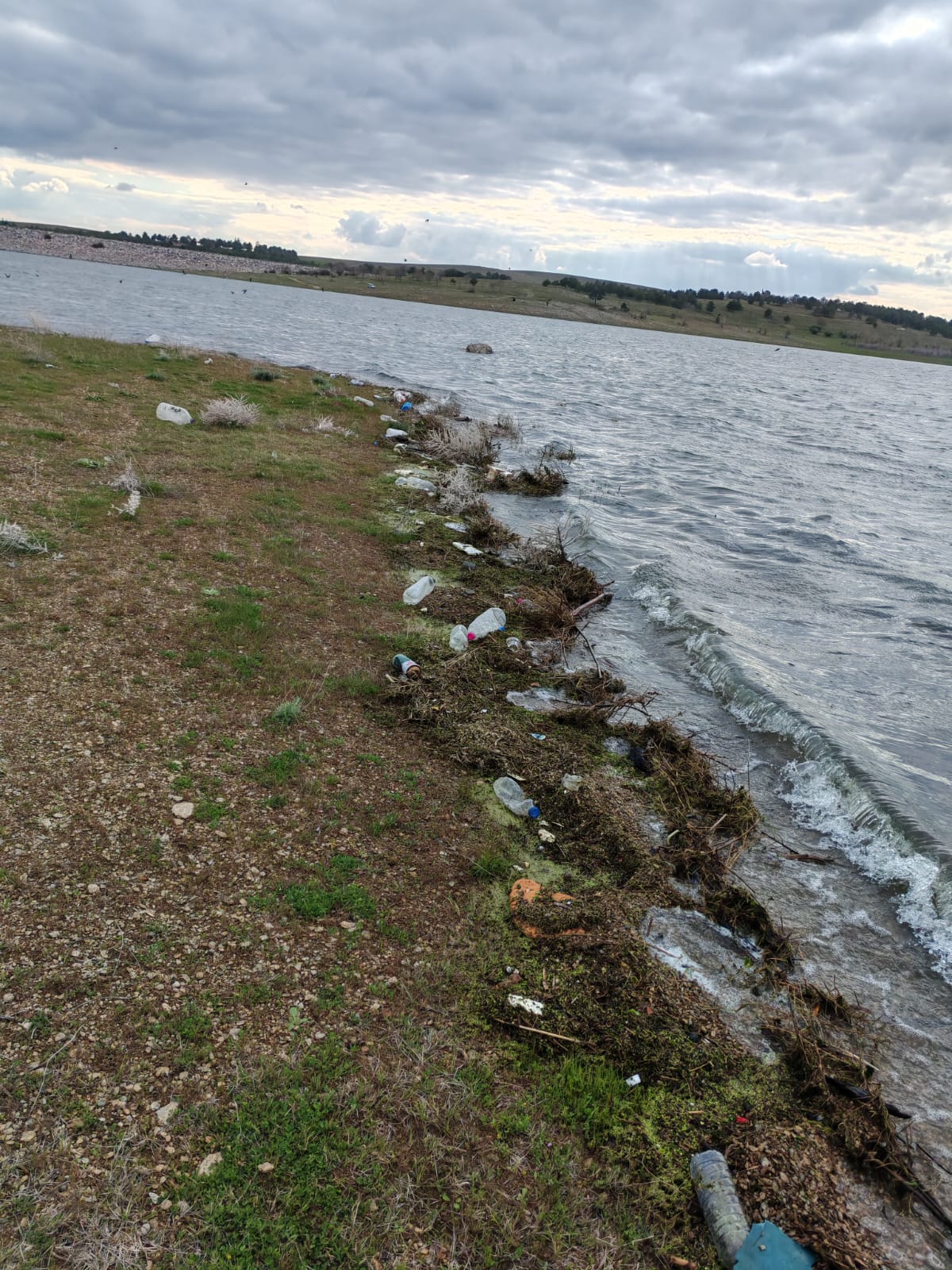 Afyonkarahisar’ın önemli su kaynaklarından ve doğa tutkunlarının uğrak noktalarından biri