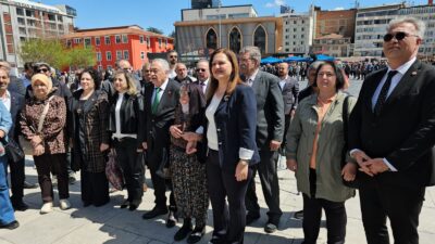 Afyonkarahisar Belediye Başkanı Burcu Köksal, yerel üretimi canlandırmak ve vatandaşın