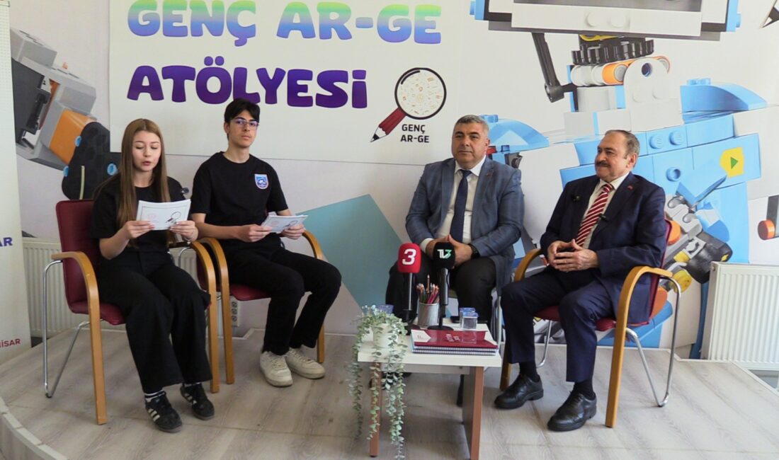 Eski Orman ve Su İşleri Bakanı Veysel Eroğlu, eğitimin yalnızca