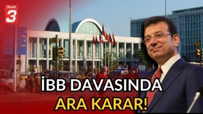 📶https://kanal3.com.tr/ Sosyal Medya Hesaplarımızı Takip Ederek Son Dakika Haberleri Alabilirsiniz;