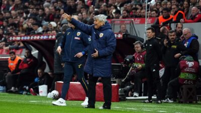 Ağustos 2017 - Şubat 2019 tarihleri arasında A Milli Takımımızı