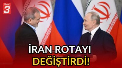 Kanal 3Pts, Nisan 27, 2026 7:00pmURL:Embed:📶https://kanal3.com.tr/ Sosyal Medya Hesaplarımızı Takip