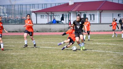 Okul Sporları Yıldızlar Futbol Yarı Final müsabakaları, Kocatepe Spor Kompleksi