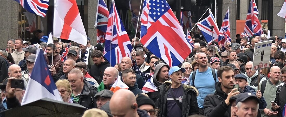 İngiltere’de Müslüman karşıtlığına ilişkin yürütülen inceleme, son aylarda YouTube’da yayımlanan