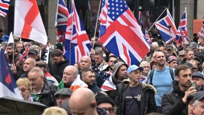 İngiltere’de Müslüman karşıtlığına ilişkin yürütülen inceleme, son aylarda YouTube’da yayımlanan