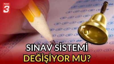 Kanal 3Çar, Nisan 1, 2026 6:00pmURL:Embed:📶https://kanal3.com.tr/ Sosyal Medya Hesaplarımızı Takip