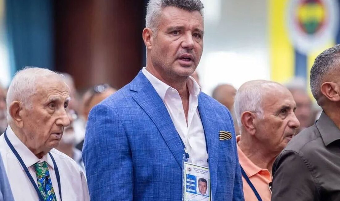 Sadettin Saran’ın olağanüstü seçim kararı alması ve aday olmayacağını açıklamasının