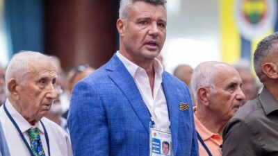 Sadettin Saran’ın olağanüstü seçim kararı alması ve aday olmayacağını açıklamasının