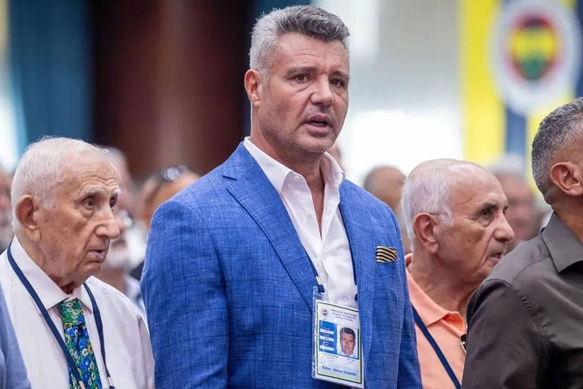 Sadettin Saran’ın olağanüstü seçim kararı alması ve aday olmayacağını açıklamasının