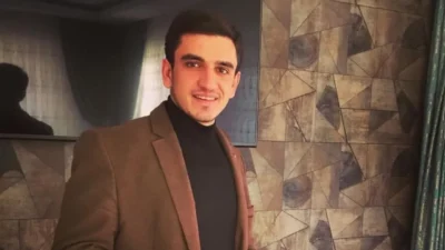 Afyonkarahisar merkeze bağlı Bayatçık-Küçükçobanlı köyü yakınlarında meydana gelen trafik kazasında