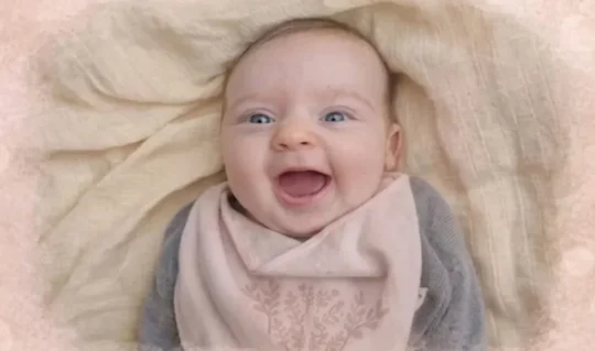 SMA’lı minik için gereken bağış toplandı, tedavi yolculuğu başlıyor
