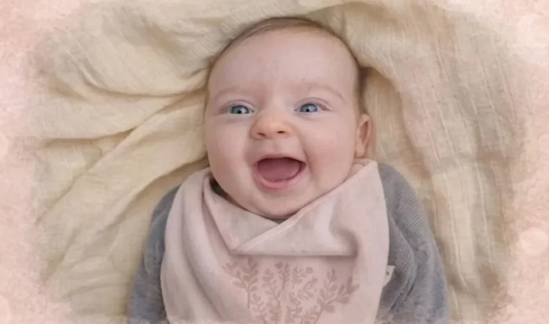 SMA’lı minik için gereken bağış toplandı, tedavi yolculuğu başlıyor
