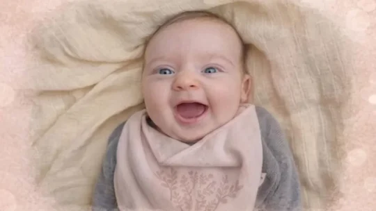 Afyonkarahisar, SMA Tip 1 hastası Gökçe Vedia Öztürk bebek için