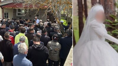 Bolu'nun Gerede ilçesinde iki aylık Ela bebeğin boğazı kesilerek öldürülmesiyle