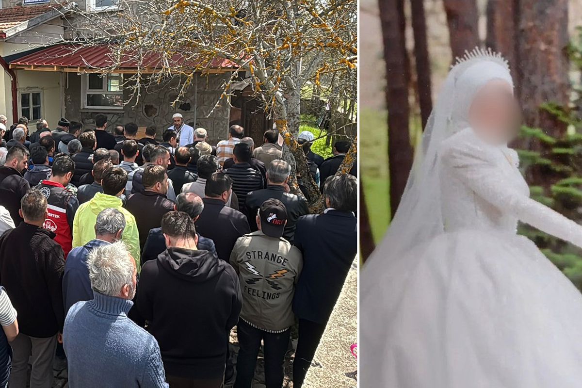 Bolu'nun Gerede ilçesinde iki aylık Ela bebeğin boğazı kesilerek öldürülmesiyle