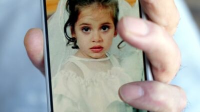 Adalet Bakanlığı’nın Türkiye genelindeki faili meçhul dosyaları yeniden mercek altına