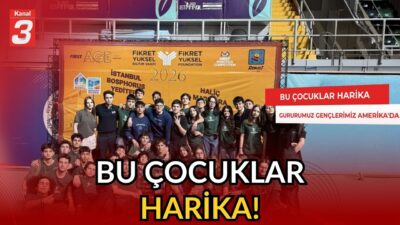 📶https://kanal3.com.tr/ Sosyal Medya Hesaplarımızı Takip Ederek Son Dakika Haberleri Alabilirsiniz;