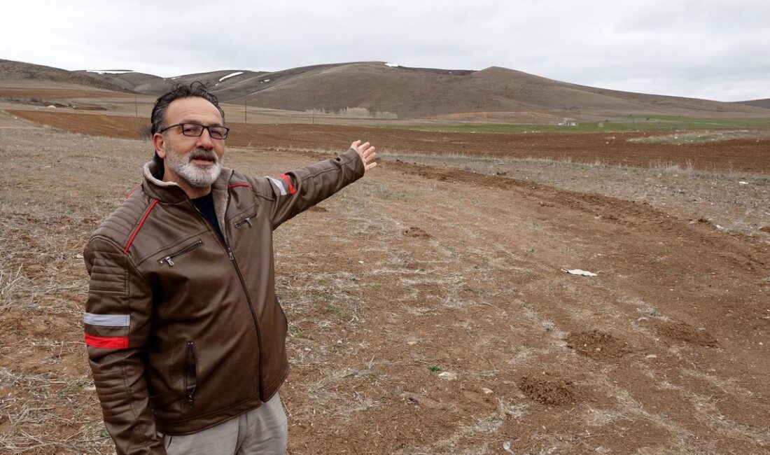 Gümüşhane’de yapılması planlanan kampüs tipi cezaevi projesinde yer arayışları sürerken,