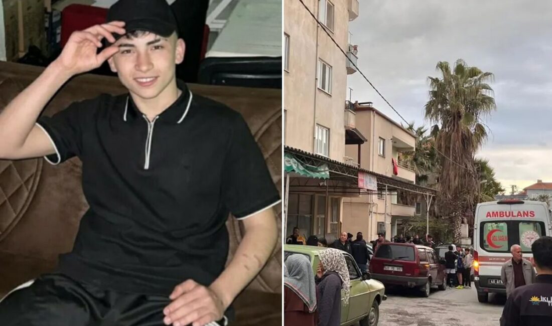 Muğla’nın Yatağan ilçesinde, Menteşe Belediye Başkanı Gonca Köksal Aras’ın aile