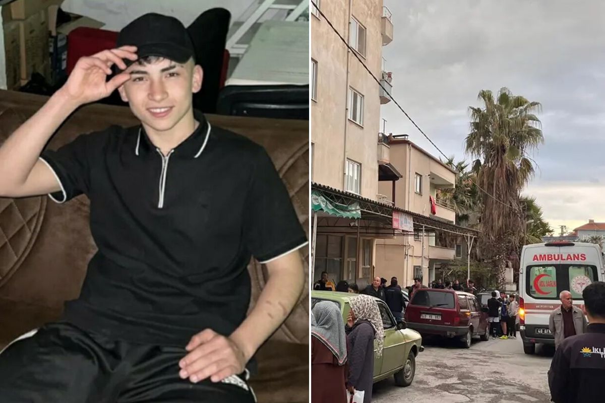 Muğla’nın Yatağan ilçesinde, Menteşe Belediye Başkanı Gonca Köksal Aras’ın aile