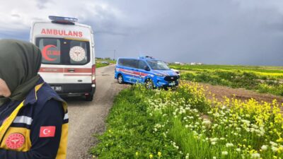 Diyarbakır’ın Bağlar ilçesinde öğleden sonra kaybolan 3 yaşındaki Yazgül Kaya’dan